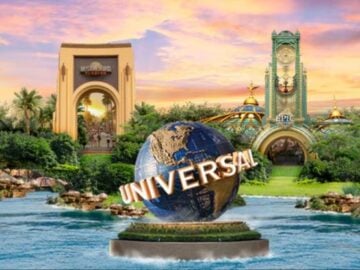 Bravo TV Win A Trip To Universal Orlando Sweepstakes