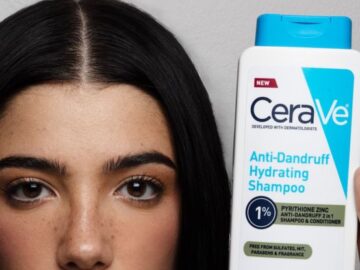 CeraVe Be a Head of CeraVe Sweepstakes (Photo/Video, Instagram/TikTok)