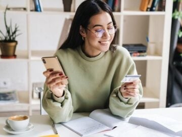 Cinco De Mayo Gift Card Sweepstakes (Text or Mail-In / Limited States)