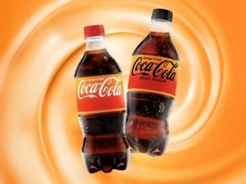 Coca‑Cola Orange Cream Sweepstakes (Mobile Only)