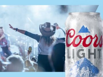 Coors Light Academy of Country Music Awards Sweepstakes