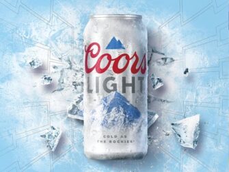 Coors Light Soccer Sweepstakes