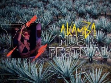 Cuervo Margarita Season Sweepstakes