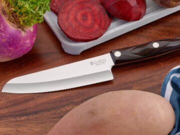 Cutco March 2025 Giveaway