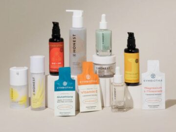 Cymbiotika x Honest Giveaway