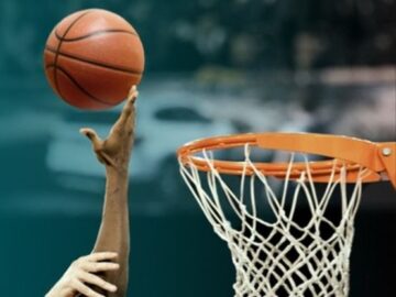Degree March Madness Sweepstakes