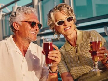 Delta Cruises Giveaway