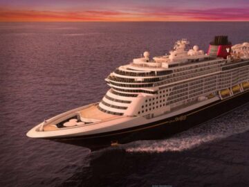 Disney Cruise Line Find Your Destiny Sweepstakes