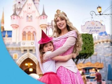 Disney Vacation Club Castle To Cruise Sweepstakes