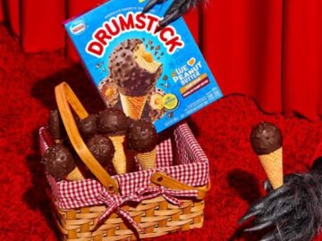 Drumstick Full Moon Giveaway (Purchase/Mail In)