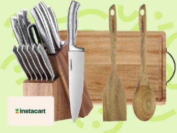 Duda Fresh National Celery Month Sweepstakes