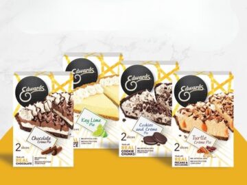 Edwards Desserts Pi Day 2025 Sweepstakes (Instagram)