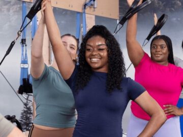 Eggland’s Best for EveryBODY Sweepstakes