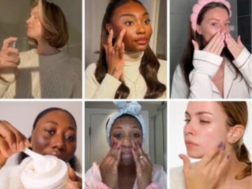Elizabeth Arden International Women’s Day Giveaway (Instagram)