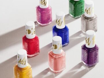 Essie’s Enchanting Sweepstakes