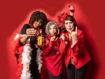 Fireball Whiskey Lifetime Supply Contest (Photo)
