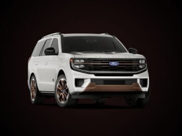 Ford Championship Hole-In-One Sweepstakes