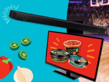 Fresh Cravings Munch Madness Giveaway