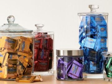 Ghirardelli Chocolate Pick & Mix Sweepstakes