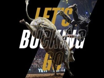 High West Rodeo Sweepstakes (Texas Only)