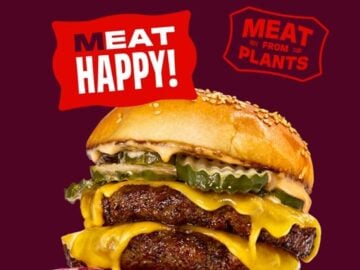 Impossible Foods Meat Happy 2025 Sweepstakes