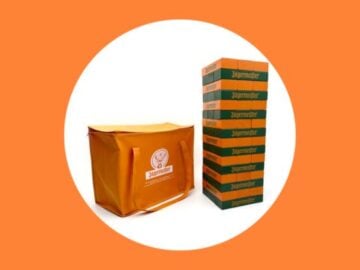 Jägermeister Summer Shot Sweepstakes