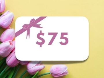 Just a Pinch Spring Fling Sweepstakes Sweepstakes