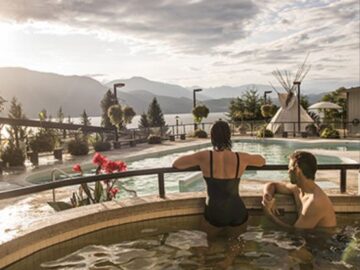 Kootenay Rockies Tourism Vacation Giveaway