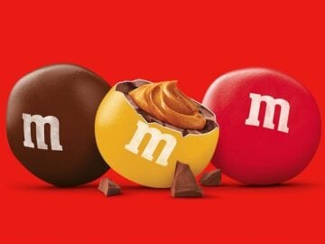M&M’s PB&J Sweepstakes