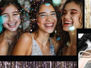 Mall of America 2025 Prom Sweepstakes (Limited States)