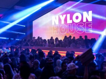 Marshalls & Nylon Spring Sweepstakes