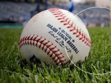 Mastercard MLB Race for the Pennant 2025 Sweepstakes (Mastercard Cardholders)