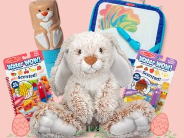 Melissa & Doug March Sweepstakes