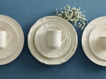 Mikasa Bloom & Dine Giveaway