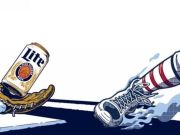 Miller Lite 2025 Baseball Sweepstakes (Limited States)