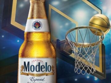 Modelo Basketball 2025 Sweepstakes