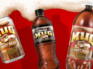 Mug Root Beer Last Dog Standing Sweepstakes