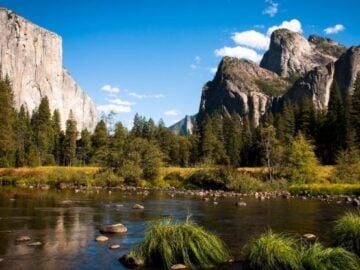 NBC's The Americas + Parks Project Stay Under The Stars Sweepstakes