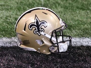 New Orleans Saints VIP Draft Sweepstakes