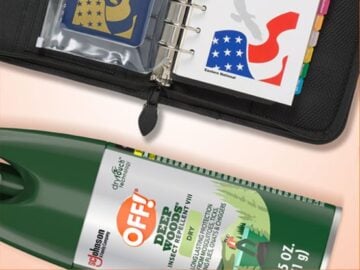 OFF! to Adventure Sweepstakes (Purchase / Mail In)