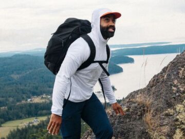 Outdoor Research Pacific North West Adventure Giveaway