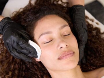 PCA Skincare National Peel Day Sweepstakes