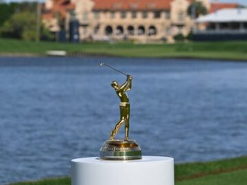 PGA Tour Players Championship 2025 Sweepstakes