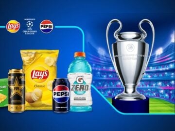 Pepsi Taste Of Champions Sweepstakes