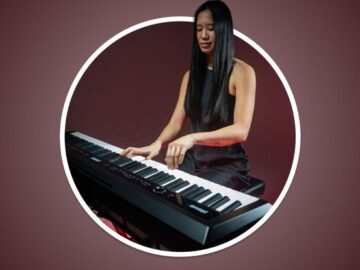 Pianote 9th Anniversary Giveaway