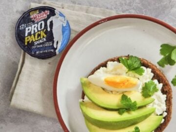 Prairie Farms Snack. Fuel. Go. Sweepstakes (Limited States)