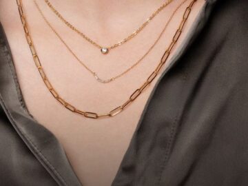 Riddle's Jewelry Gold Giveaway