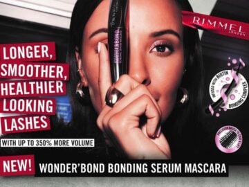 Rimmel Beauty Bucks Sweepstakes