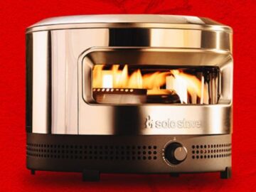 Solo Stove x New York Islanders National Pi Day Giveaway