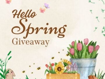 Sweepstakes Fanatics Hello Spring Giveaway